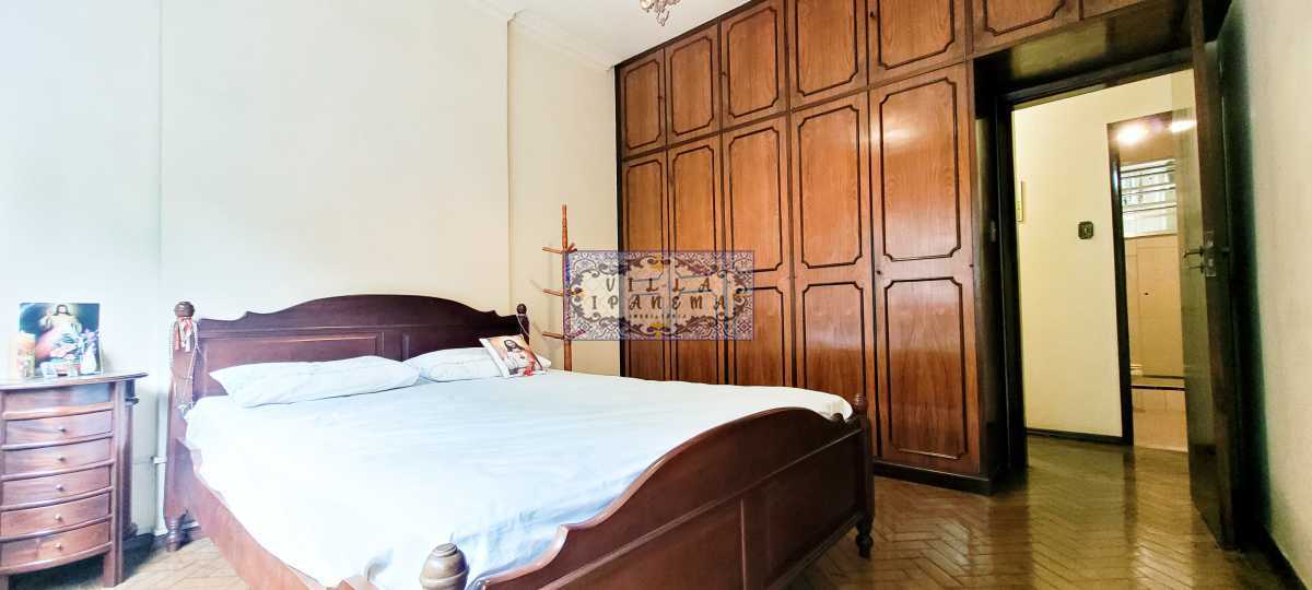 Conheça CA do imóvel - Apartamento à venda Rua Alzira Brandão, Tijuca, Rio de Janeiro - R$ 740.000 - IPA20450 - 13 CA - 13