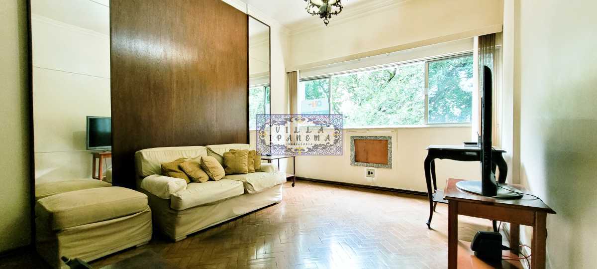 Conheça D do imóvel - Apartamento à venda Rua Alzira Brandão, Tijuca, Rio de Janeiro - R$ 740.000 - IPA20450 - 14 D - 14