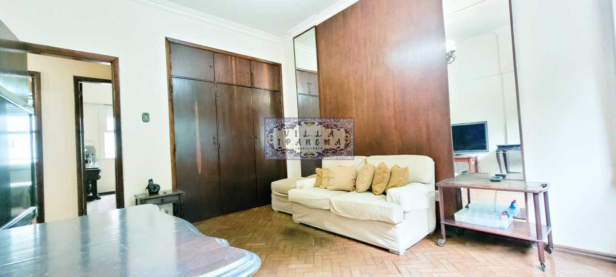 Conheça DA do imóvel - Apartamento à venda Rua Alzira Brandão, Tijuca, Rio de Janeiro - R$ 740.000 - IPA20450 - 15 DA - 15