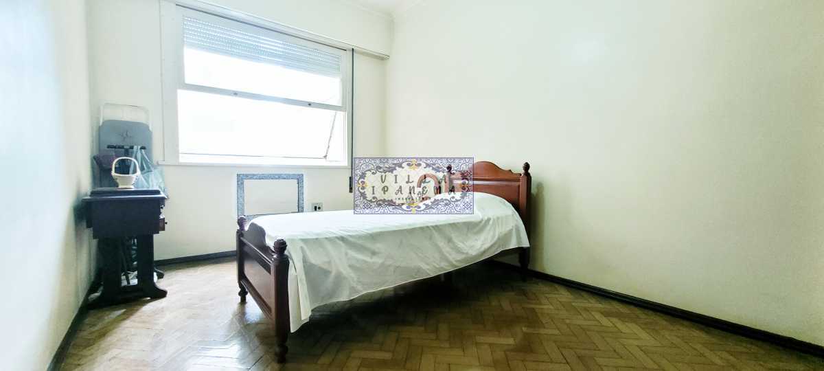 Conheça E do imóvel - Apartamento à venda Rua Alzira Brandão, Tijuca, Rio de Janeiro - R$ 740.000 - IPA20450 - 16 E - 16