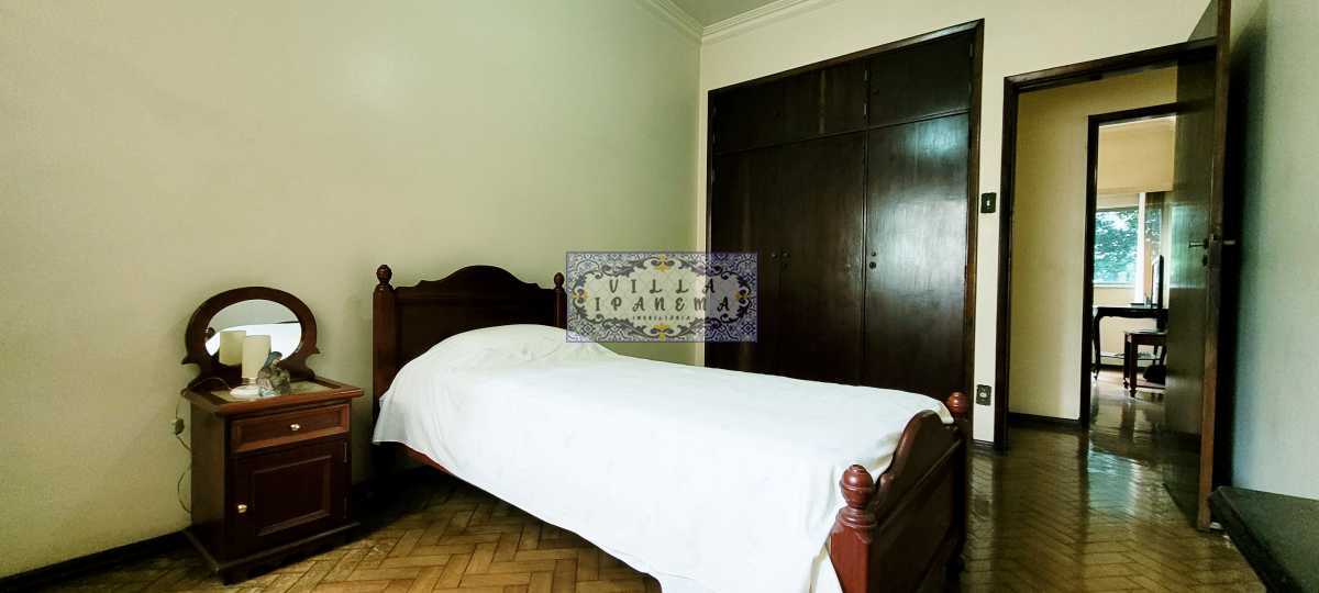 Conheça EA do imóvel - Apartamento à venda Rua Alzira Brandão, Tijuca, Rio de Janeiro - R$ 740.000 - IPA20450 - 17 EA - 17