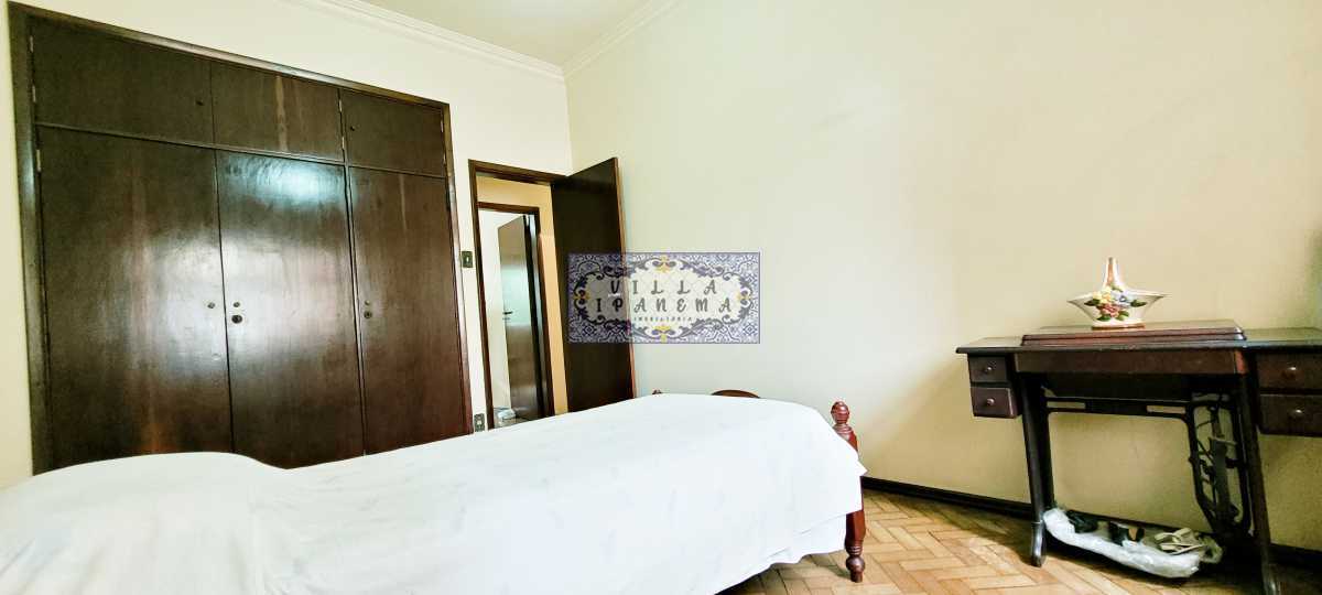 Conheça EB do imóvel - Apartamento à venda Rua Alzira Brandão, Tijuca, Rio de Janeiro - R$ 740.000 - IPA20450 - 18 EB - 18