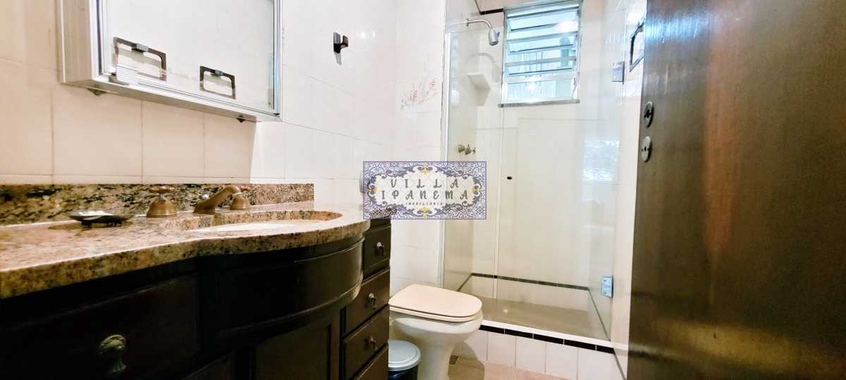 Conheça F do imóvel - Apartamento à venda Rua Alzira Brandão, Tijuca, Rio de Janeiro - R$ 740.000 - IPA20450 - 19 F - 19