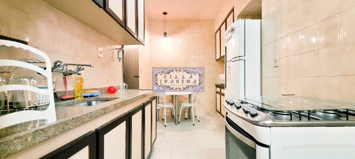 Conheça G do imóvel - Apartamento à venda Rua Alzira Brandão, Tijuca, Rio de Janeiro - R$ 740.000 - IPA20450 - 20 G - 20