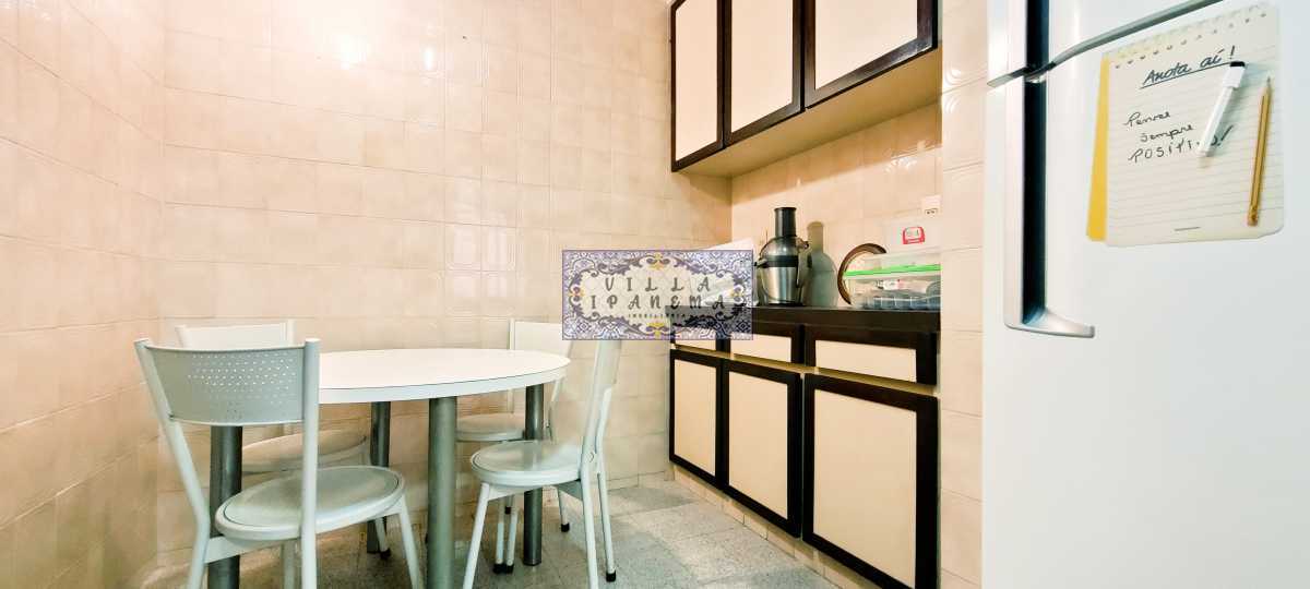 Conheça GA do imóvel - Apartamento à venda Rua Alzira Brandão, Tijuca, Rio de Janeiro - R$ 740.000 - IPA20450 - 21 GA - 21