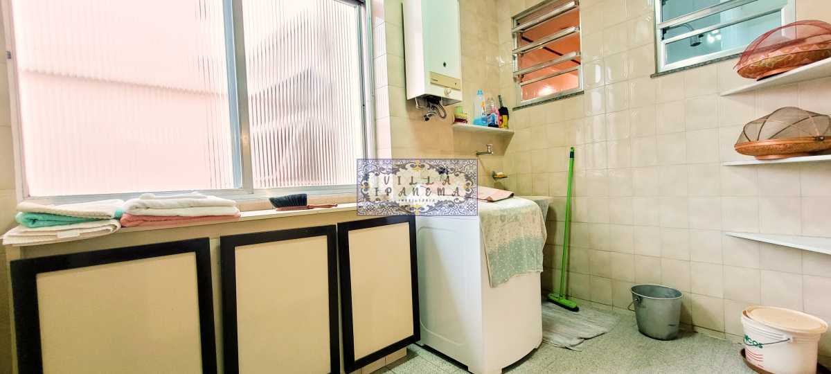 Conheça H do imóvel - Apartamento à venda Rua Alzira Brandão, Tijuca, Rio de Janeiro - R$ 740.000 - IPA20450 - 23 H - 23