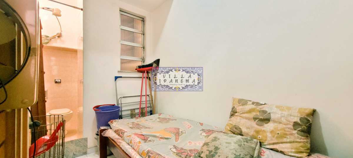 Conheça HA do imóvel - Apartamento à venda Rua Alzira Brandão, Tijuca, Rio de Janeiro - R$ 740.000 - IPA20450 - 24 HA - 24