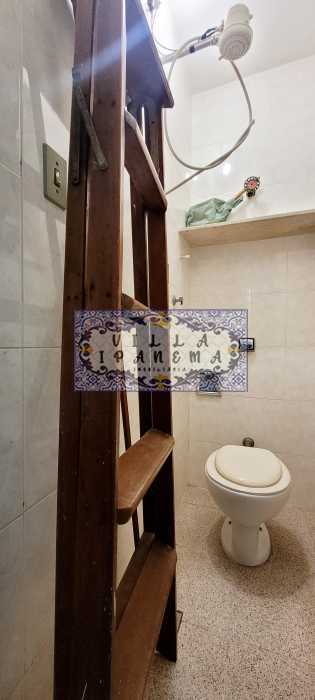 Conheça HB do imóvel - Apartamento à venda Rua Alzira Brandão, Tijuca, Rio de Janeiro - R$ 740.000 - IPA20450 - 25 HB - 25