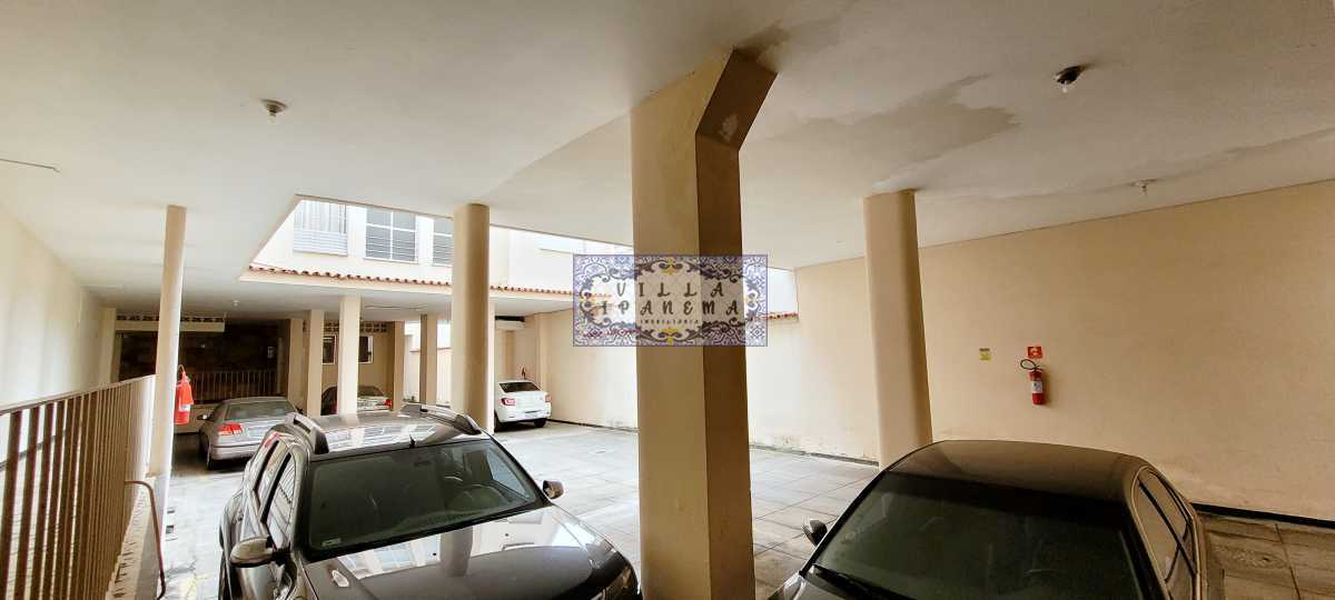 Conheça I do imóvel - Apartamento à venda Rua Alzira Brandão, Tijuca, Rio de Janeiro - R$ 740.000 - IPA20450 - 26 I - 26
