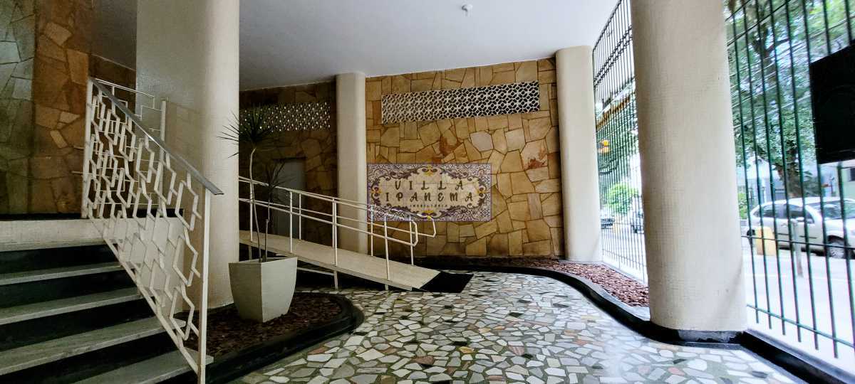 Conheça J do imóvel - Apartamento à venda Rua Alzira Brandão, Tijuca, Rio de Janeiro - R$ 740.000 - IPA20450 - 27 J - 27