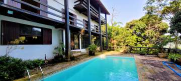 ACEITAMOS OFERTAS! - Casa em Condomínio à venda Rua Tenente Márcio Pinto, Gávea, Rio de Janeiro - R$ 2.750.000 - IPA20454