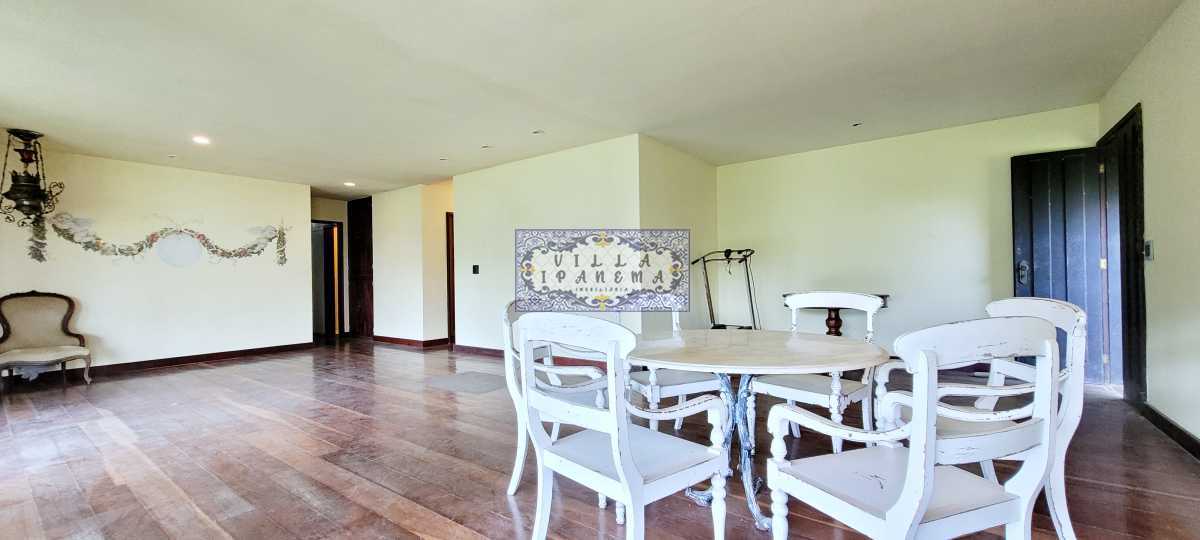 Conheça B do imóvel - Casa em Condomínio à venda Rua Tenente Márcio Pinto, Gávea, Rio de Janeiro - R$ 2.750.000 - IPA20454 - 5 B - 5