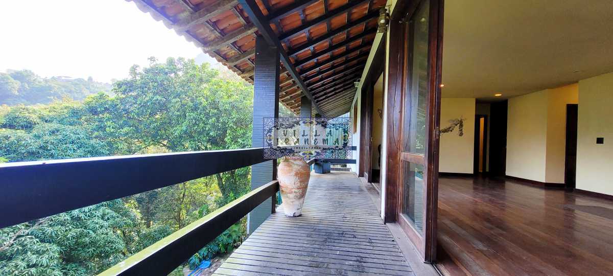 Conheça BD do imóvel - Casa em Condomínio à venda Rua Tenente Márcio Pinto, Gávea, Rio de Janeiro - R$ 2.750.000 - IPA20454 - 9 BD - 9