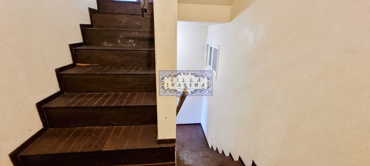 Conheça C do imóvel - Casa em Condomínio à venda Rua Tenente Márcio Pinto, Gávea, Rio de Janeiro - R$ 2.750.000 - IPA20454 - 12 C - 12