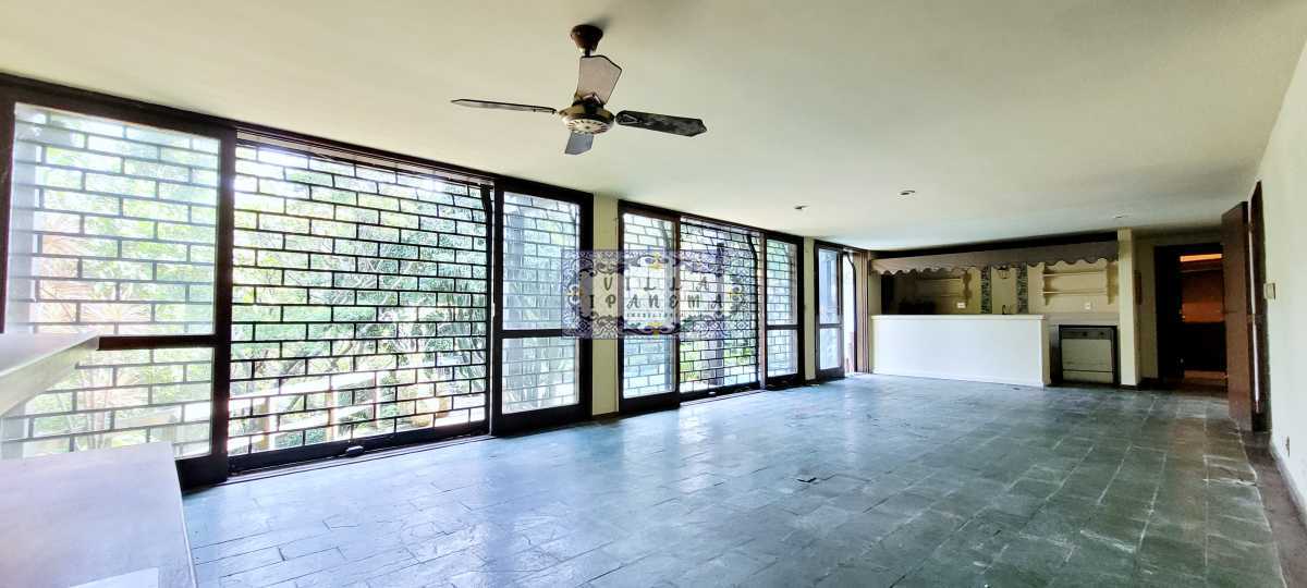 Conheça CB do imóvel - Casa em Condomínio à venda Rua Tenente Márcio Pinto, Gávea, Rio de Janeiro - R$ 2.750.000 - IPA20454 - 14 CB - 14
