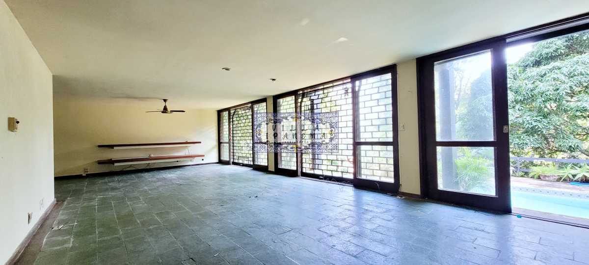 Conheça CD do imóvel - Casa em Condomínio à venda Rua Tenente Márcio Pinto, Gávea, Rio de Janeiro - R$ 2.750.000 - IPA20454 - 16 CD - 16