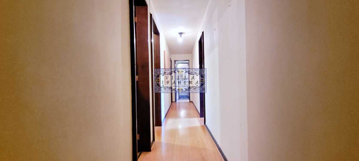 Conheça CF do imóvel - Casa em Condomínio à venda Rua Tenente Márcio Pinto, Gávea, Rio de Janeiro - R$ 2.750.000 - IPA20454 - 18 CF - 18
