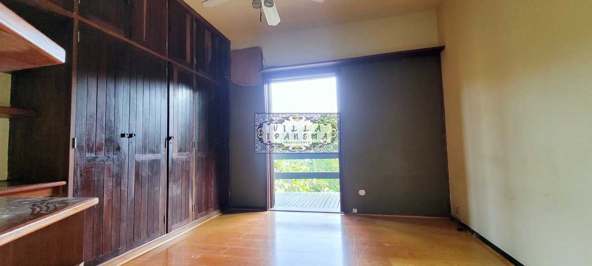 Conheça E do imóvel - Casa em Condomínio à venda Rua Tenente Márcio Pinto, Gávea, Rio de Janeiro - R$ 2.750.000 - IPA20454 - 23 E - 23