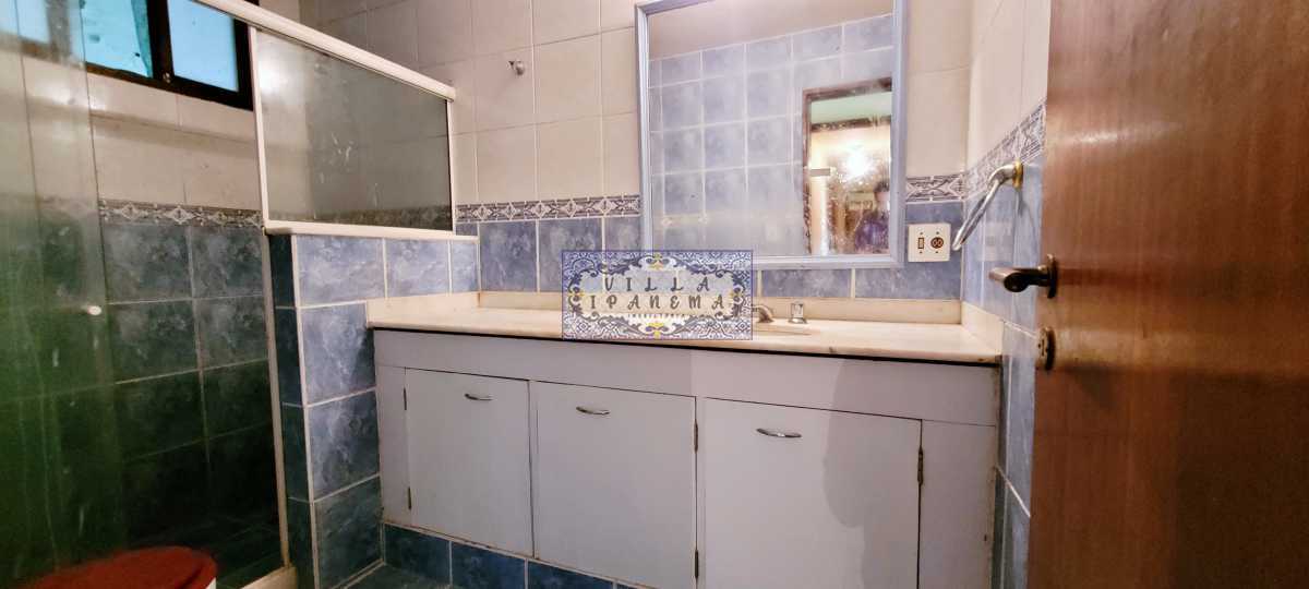 Conheça EB do imóvel - Casa em Condomínio à venda Rua Tenente Márcio Pinto, Gávea, Rio de Janeiro - R$ 2.750.000 - IPA20454 - 25 EB - 25
