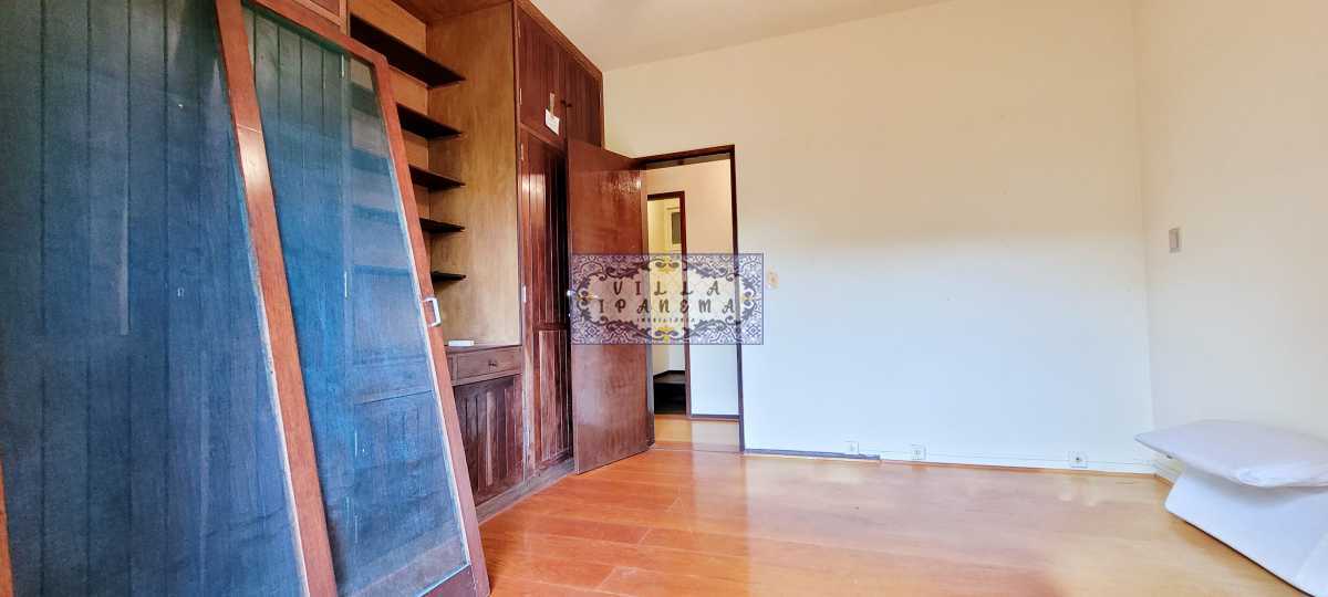 Conheça F do imóvel - Casa em Condomínio à venda Rua Tenente Márcio Pinto, Gávea, Rio de Janeiro - R$ 2.750.000 - IPA20454 - 26 F - 26