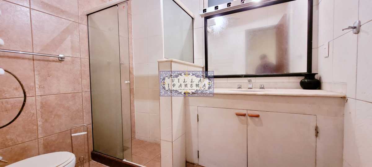 Conheça FB do imóvel - Casa em Condomínio à venda Rua Tenente Márcio Pinto, Gávea, Rio de Janeiro - R$ 2.750.000 - IPA20454 - 28 FB - 28