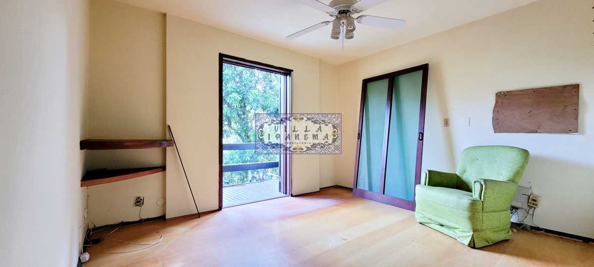 Conheça G do imóvel - Casa em Condomínio à venda Rua Tenente Márcio Pinto, Gávea, Rio de Janeiro - R$ 2.750.000 - IPA20454 - 29 G - 29