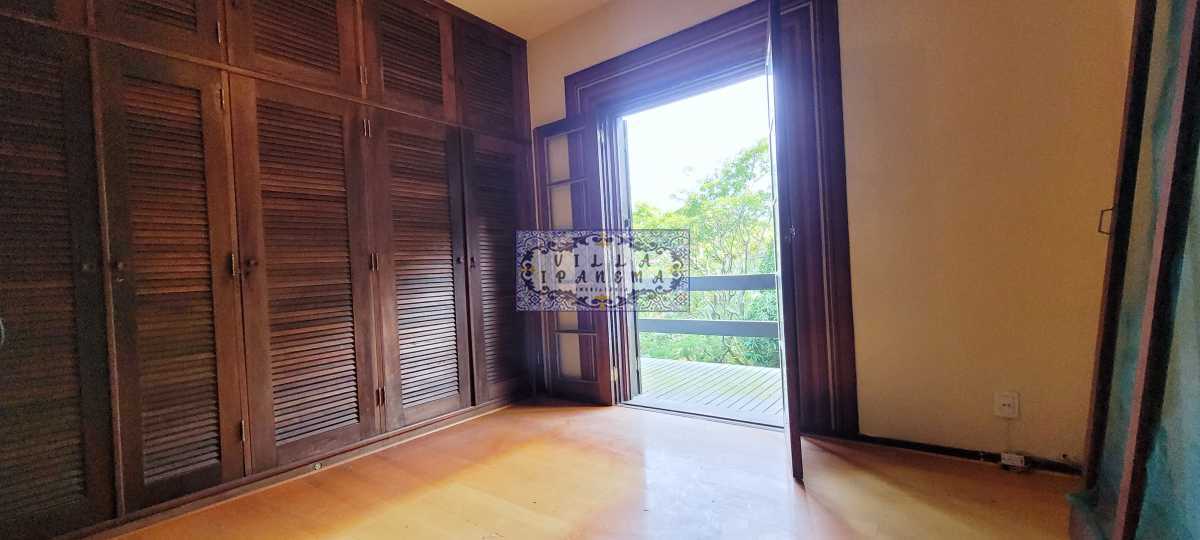 Conheça GB do imóvel - Casa em Condomínio à venda Rua Tenente Márcio Pinto, Gávea, Rio de Janeiro - R$ 2.750.000 - IPA20454 - 31 GB - 31