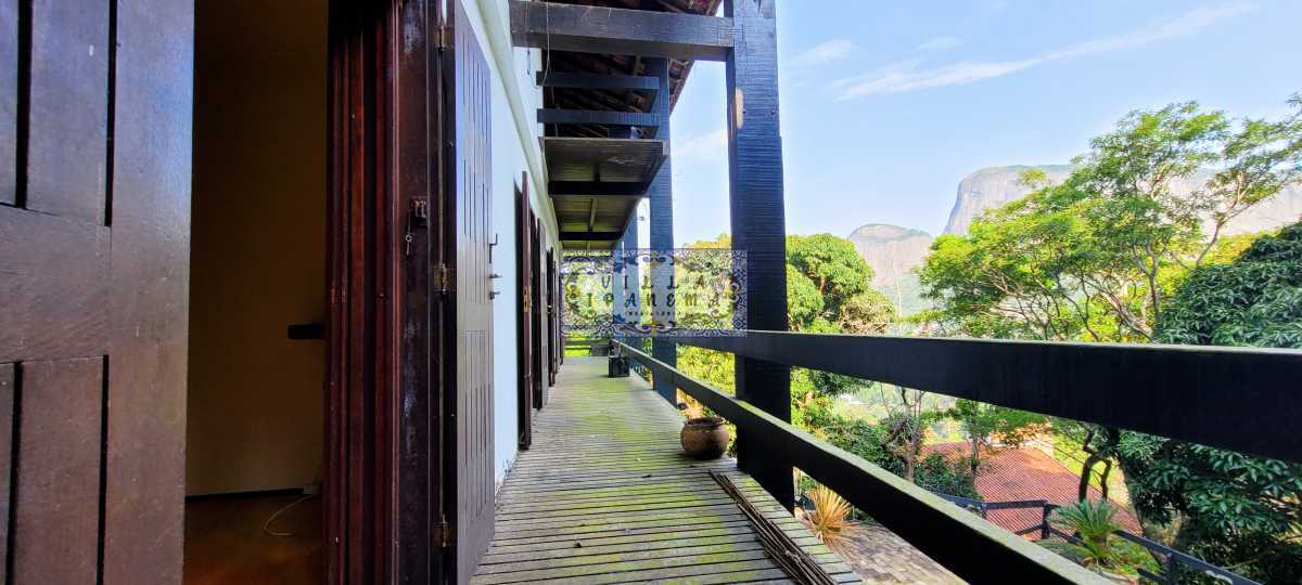 Conheça HB do imóvel - Casa em Condomínio à venda Rua Tenente Márcio Pinto, Gávea, Rio de Janeiro - R$ 2.750.000 - IPA20454 - 35 HB - 35