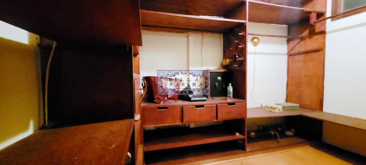Conheça I do imóvel - Casa em Condomínio à venda Rua Tenente Márcio Pinto, Gávea, Rio de Janeiro - R$ 2.750.000 - IPA20454 - 37 I - 37