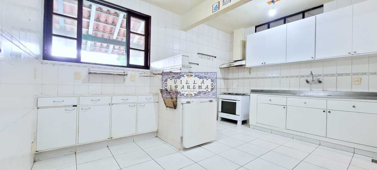 Conheça J do imóvel - Casa em Condomínio à venda Rua Tenente Márcio Pinto, Gávea, Rio de Janeiro - R$ 2.750.000 - IPA20454 - 39 J - 39