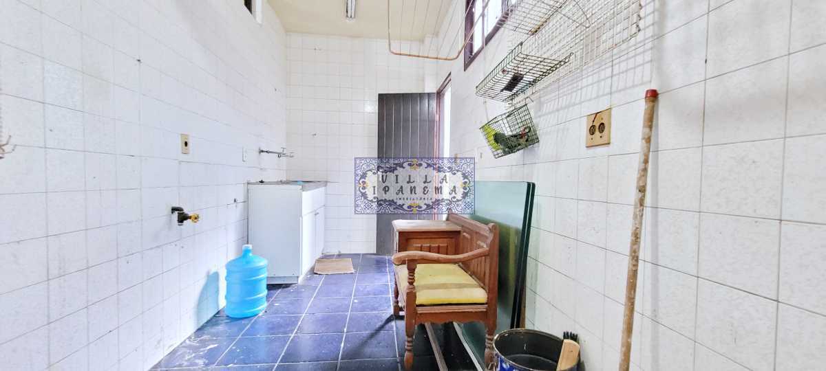 Conheça K do imóvel - Casa em Condomínio à venda Rua Tenente Márcio Pinto, Gávea, Rio de Janeiro - R$ 2.750.000 - IPA20454 - 41 K - 41