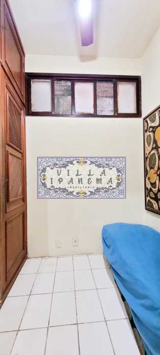 Conheça KA do imóvel - Casa em Condomínio à venda Rua Tenente Márcio Pinto, Gávea, Rio de Janeiro - R$ 2.750.000 - IPA20454 - 42 KA - 42