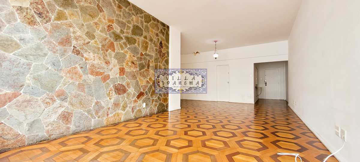 Conheça AA do imóvel - Apartamento à venda Rua Senador Vergueiro, Flamengo, Rio de Janeiro - R$ 1.690.000 - LI004 - 2 AA - 2