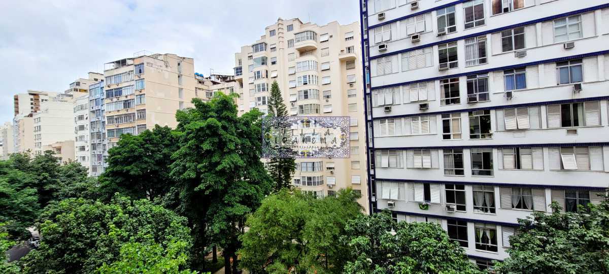 Conheça AB do imóvel - Apartamento à venda Rua Senador Vergueiro, Flamengo, Rio de Janeiro - R$ 1.690.000 - LI004 - 3 AB - 3