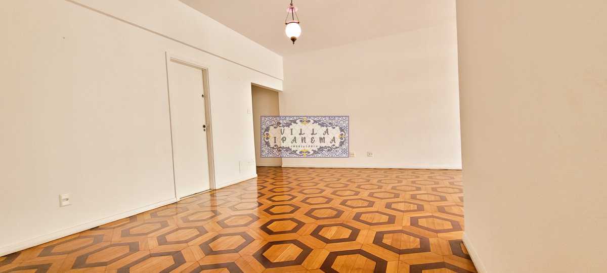Conheça AD do imóvel - Apartamento à venda Rua Senador Vergueiro, Flamengo, Rio de Janeiro - R$ 1.690.000 - LI004 - 5 AD - 5