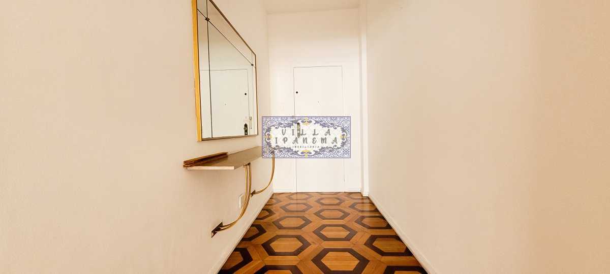 Conheça AE do imóvel - Apartamento à venda Rua Senador Vergueiro, Flamengo, Rio de Janeiro - R$ 1.690.000 - LI004 - 6 AE - 6