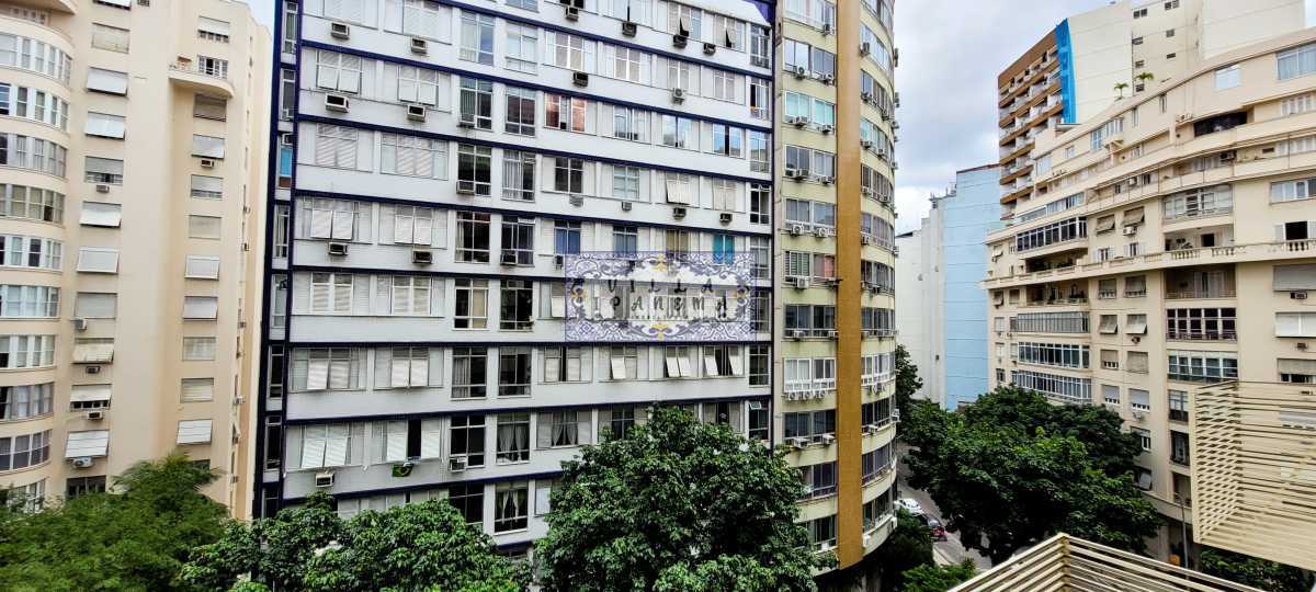 Conheça AF do imóvel - Apartamento à venda Rua Senador Vergueiro, Flamengo, Rio de Janeiro - R$ 1.690.000 - LI004 - 7 AF - 7
