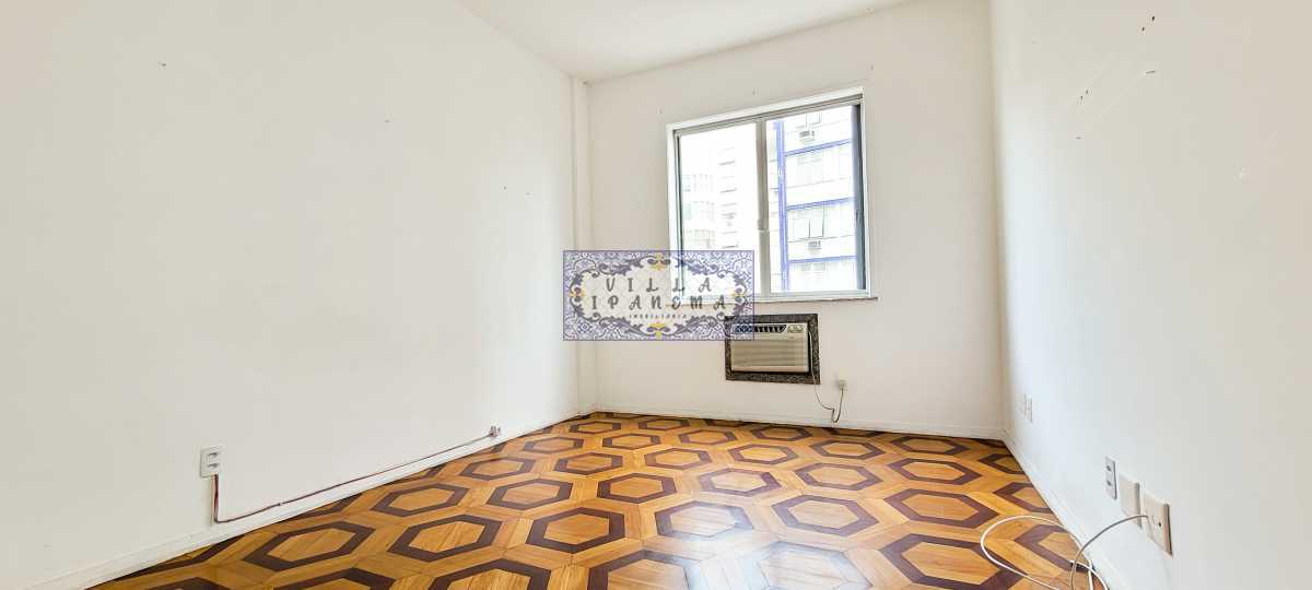 Conheça BA do imóvel - Apartamento à venda Rua Senador Vergueiro, Flamengo, Rio de Janeiro - R$ 1.690.000 - LI004 - 9 BA - 9