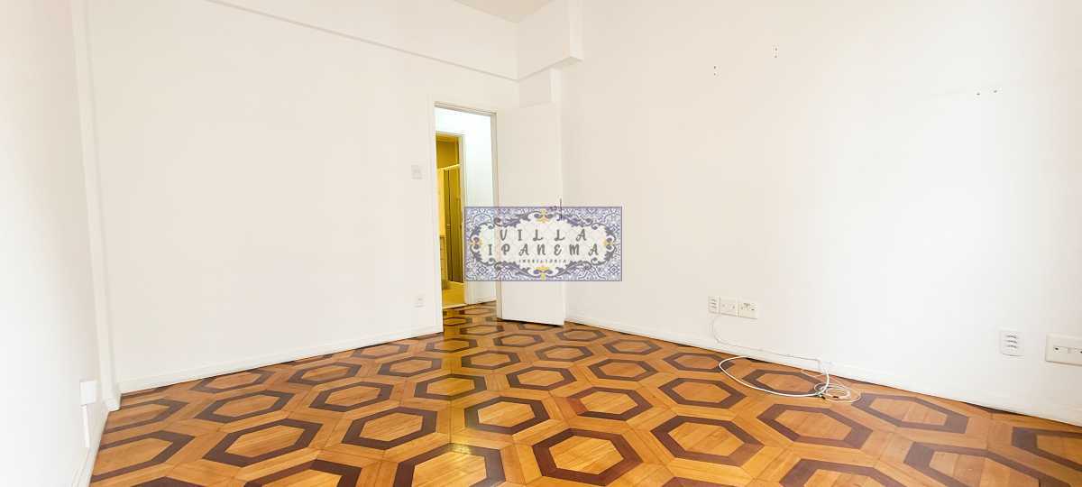 Conheça CA do imóvel - Apartamento à venda Rua Senador Vergueiro, Flamengo, Rio de Janeiro - R$ 1.690.000 - LI004 - 12 CA - 12