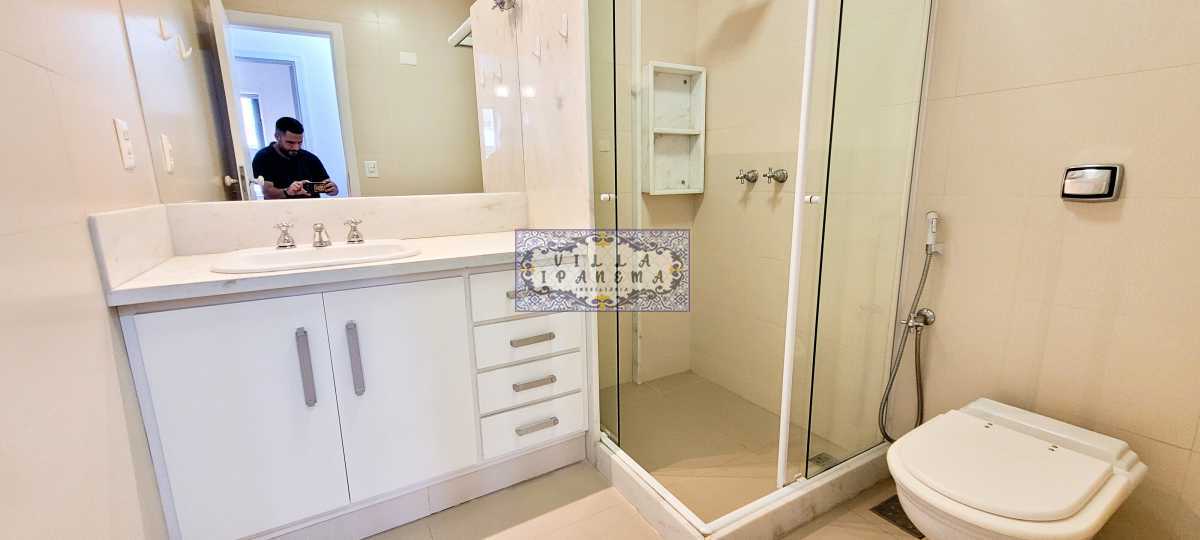 Conheça D do imóvel - Apartamento à venda Rua Senador Vergueiro, Flamengo, Rio de Janeiro - R$ 1.690.000 - LI004 - 13 D - 13