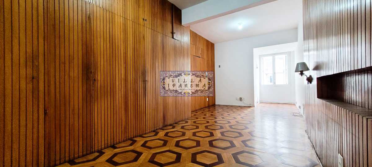 Conheça E do imóvel - Apartamento à venda Rua Senador Vergueiro, Flamengo, Rio de Janeiro - R$ 1.690.000 - LI004 - 15 E - 15