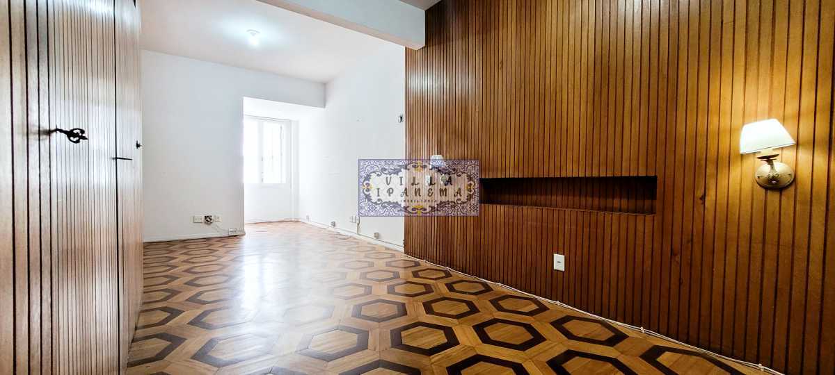 Conheça EA do imóvel - Apartamento à venda Rua Senador Vergueiro, Flamengo, Rio de Janeiro - R$ 1.690.000 - LI004 - 16 EA - 16