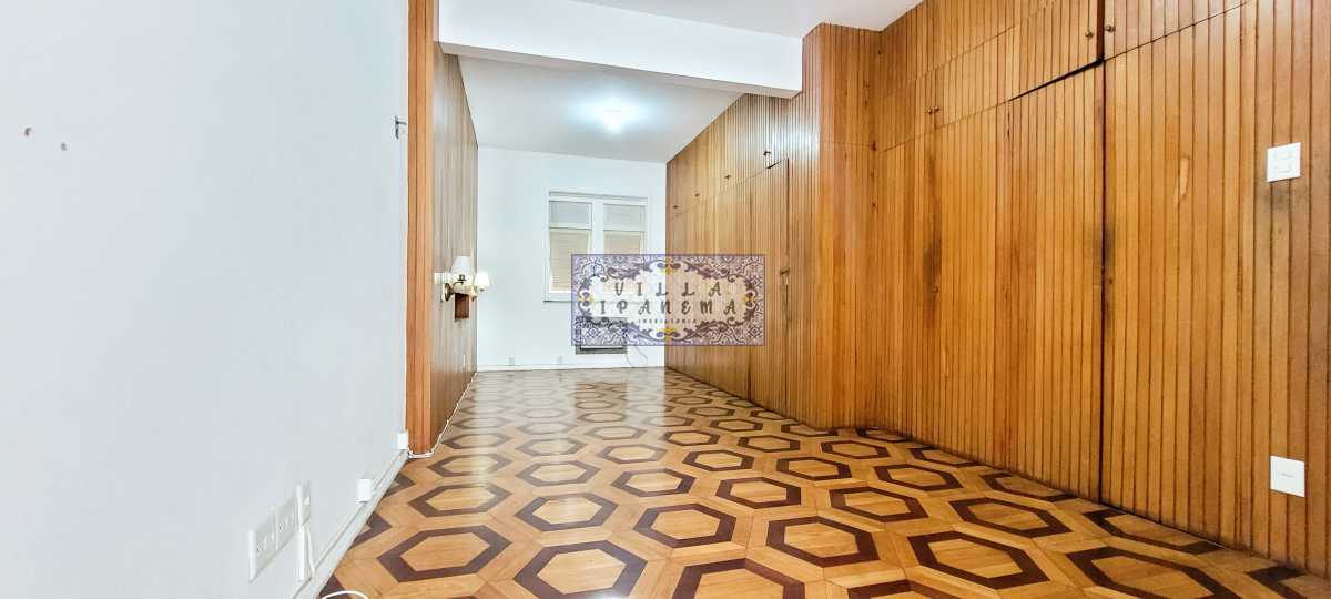 Conheça EB do imóvel - Apartamento à venda Rua Senador Vergueiro, Flamengo, Rio de Janeiro - R$ 1.690.000 - LI004 - 17 EB - 17