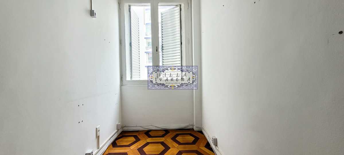 Conheça ED do imóvel - Apartamento à venda Rua Senador Vergueiro, Flamengo, Rio de Janeiro - R$ 1.690.000 - LI004 - 19 ED - 19