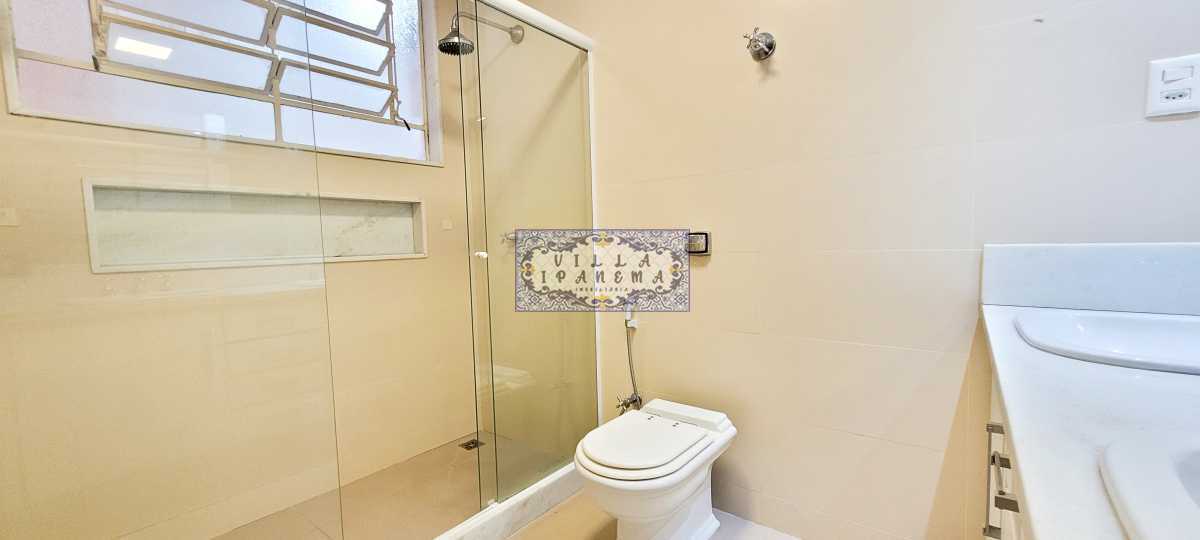 Conheça FA do imóvel - Apartamento à venda Rua Senador Vergueiro, Flamengo, Rio de Janeiro - R$ 1.690.000 - LI004 - 21 FA - 21