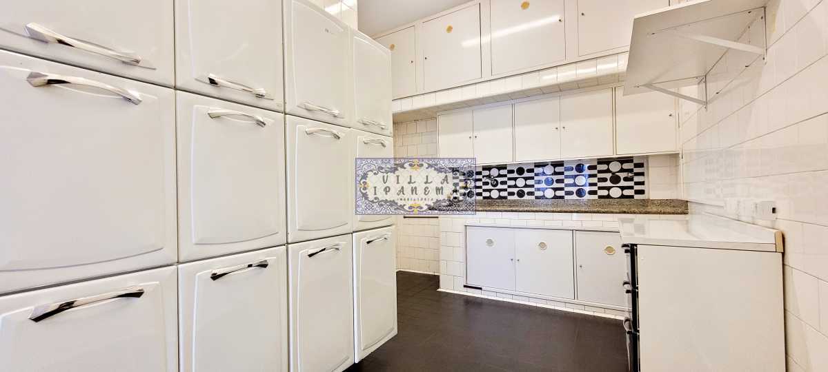 Conheça G do imóvel - Apartamento à venda Rua Senador Vergueiro, Flamengo, Rio de Janeiro - R$ 1.690.000 - LI004 - 23 G - 23