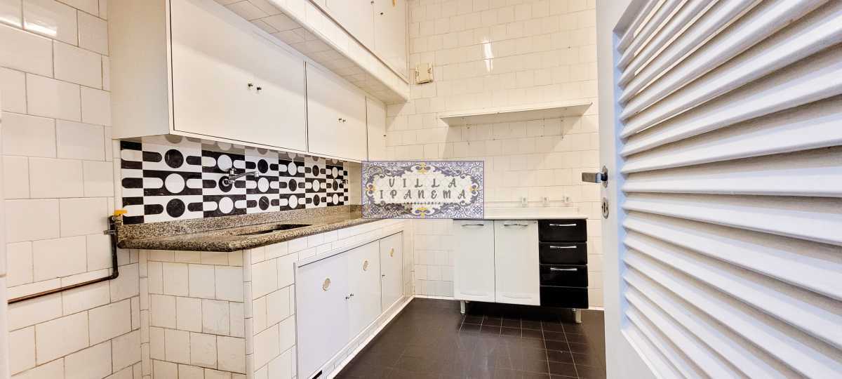 Conheça GA do imóvel - Apartamento à venda Rua Senador Vergueiro, Flamengo, Rio de Janeiro - R$ 1.690.000 - LI004 - 24 GA - 24