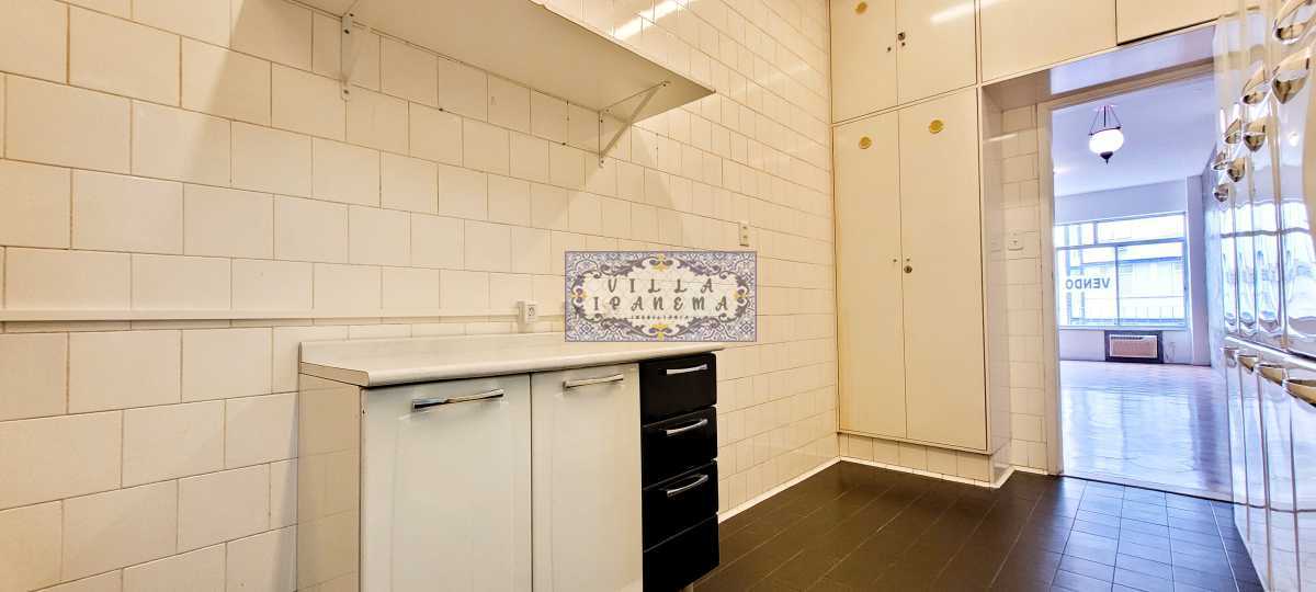 Conheça GB do imóvel - Apartamento à venda Rua Senador Vergueiro, Flamengo, Rio de Janeiro - R$ 1.690.000 - LI004 - 25 GB - 25