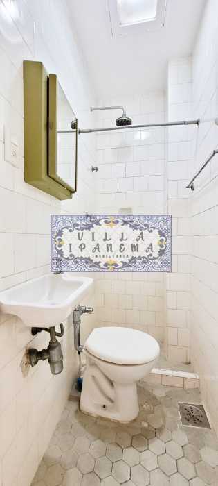 Conheça IA do imóvel - Apartamento à venda Rua Senador Vergueiro, Flamengo, Rio de Janeiro - R$ 1.690.000 - LI004 - 28 IA - 28