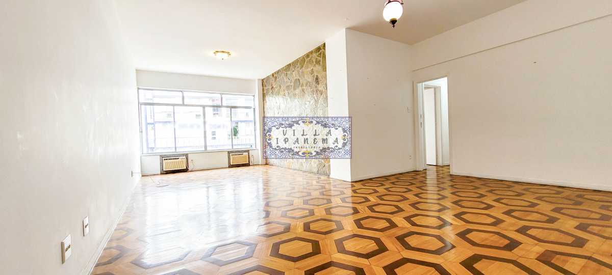 Conheça A do imóvel - Apartamento à venda Rua Senador Vergueiro, Flamengo, Rio de Janeiro - R$ 1.690.000 - LI004 - 1 A - 1